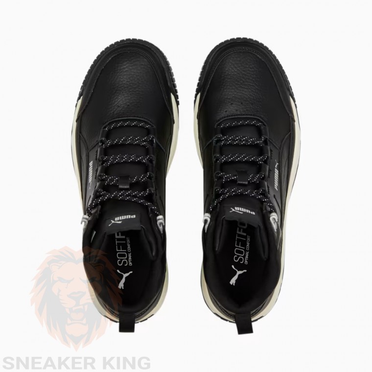 Кросівки Puma Tarrenz SB II чорні 386392 01